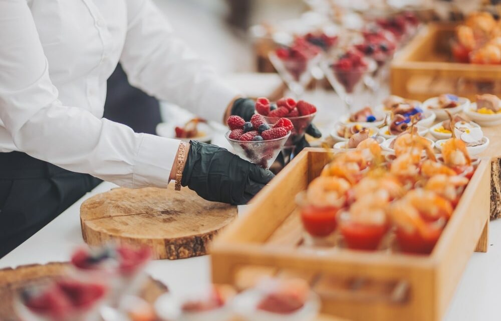 Des idées de recettes incontournables pour épater vos invités